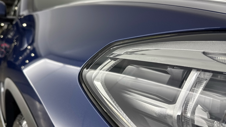 BMW X3 210kW Premier Edition Pro 80kWh 5dr Auto Electric Estate